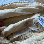 Jen's Pirate Booty NWT  Black Oak Corset in Sunrise Photo 8