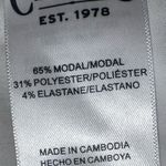 CHAPS  White Dress Shirt Photo 6