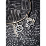 Bracelet Silver Photo 7