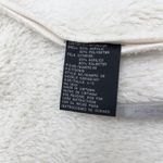 Mudd  Womens‎ Faux Shearling Jacket Large Y2K 2000s Boho Western Festival Grunge Photo 7