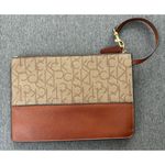 Calvin Klein | Women's Wristlet Clutch Purse Bag Photo 1