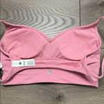 Lululemon Align Sweetheart Sports Bra A/B Cups Pink Size 6 Photo 5