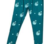 LuLaRoe LuLaRe TC Leggings • St. Patrick’s Day/Leprechauns/Irish • Shamrock Collection Photo 6