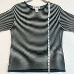 Vintage Saint Germain Silk Classic Boxy T Photo 4