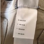 The North Face Paramount Trail Pants 6R Dune Beige UPF30 NWT Photo 12