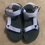 Adjustable Strap Sandals Photo 0