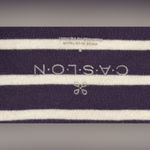 Caslon Women’s blue & white stripe  tank top - Small - great condition! Photo 6