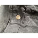 Burton BioLight Snow Pants Women's Size Large Black Ski Snowboard Zip Pockets*** Photo 5