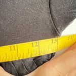 Banana Republic  Black Babydoll Top Goth Whimsigoth Grunge Indie Sleaze XS Photo 5