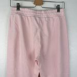 Gap Women's Tie Dye Pink Pull-on Joggers Photo 4
