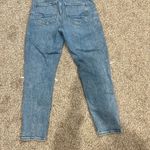 American Eagle American Egal mom jeans Photo 2