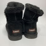 Lamo Thalia boots black size 10 Photo 5