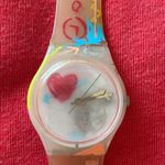 Swatch Valentine watch Photo 2