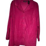 Vintage Crazy Horse Woman Shirt‎ Size undefined Photo 0