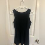 Banana Republic Merino Wool Colorblock Dress Size XS Petite Photo 4