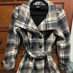 Plaid Double Photo 0