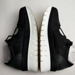 Fly London  Bump 129Fly Chunky Platform Trainers Sneakers Black Sz EU 41 US 10 Photo 8