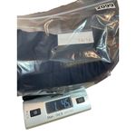 Lane Bryant Knit Kit Collection Wide Leg Pants Size 14/16 Navy Blue Flex NWT Photo 15