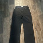 Abercrombie & Fitch abcrombie curve love jeans sz 27L/4 Photo 1