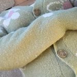 Celebrity Pink  Floral Pastel Cardigan Photo 6