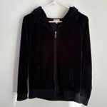 Juicy Couture Vintage  Velour Zip-Up Track Y2K Jacket Photo 1