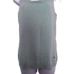 NWT Escada 100% Cashmere Knit Luxury pinch shell Tank Top Sweater size 38 M Size M Photo 5