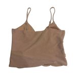 Wild Fable  Rose Gold Shimmer Shirt Photo 1