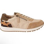 Paul Green Oceana Sneakers Grain Almond Combo 10 Photo 1