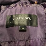 Colebrook Women's Purple Puffer Vest Size Medium Photo 6