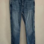 Boyish The Dempsey Jeans in Mirror 25 High Rise 0 Photo 1