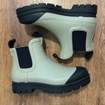 Everlane NEW The Rain Boot In Stone Size 5 Photo 9