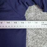 Lilly Pulitzer Belinda Pullover Long Sleeve Off The Shoulder Cowl Neck Sz M Photo 4