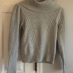 Tahari  Sweater Knit Turtleneck Photo 0