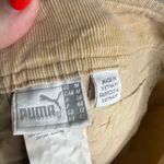 Puma Women’s Vintage corduroy pants size medium Photo 8