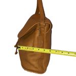 Coach Vintage Glove Tanned Drawstring Single Flap Drawstring Bag USA MADE 5809 Photo 14