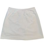 Tail Women's White Textured Knee Photo 6