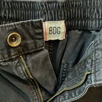 BDG black cargo jeans size S Photo 3