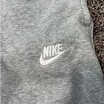 Nike Sportswear Club Fleece Joggers Photo 2