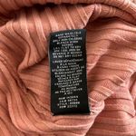 7 For All Mankind  knit midi dress sz large Photo 9