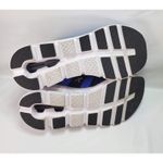 On Cloud Women's Cloudrunner Chambray Midnight Running Shoes 10.5 / 42.5 Blue Photo 5