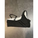 Girls Size 6/7 Cropped Tankini Top‎ B Photo 1