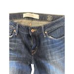 Marc by Marc Jacobs Dark Wash Skinny Jeans Size 25 Photo 5