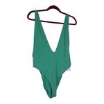 Dippin' Daisy's DIPPIN’ DAISY’S Swimwear Palm One Piece Swimsuit Photo 2