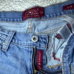 Lucky Brand Sky Blue Denim Pants Photo 4