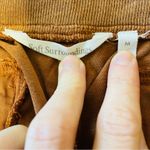 Soft Surroundings Medina Convertible Cropped Lyocell Pants Photo 7