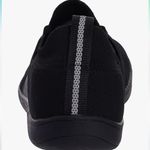 Whitin Wide Minimalist Barefoot Shoes | Zero Drop Sole 10.5 W NWT WITHOUT BOX Black Size undefined Photo 3