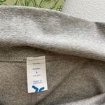 Old Navy NEW women’s cloud+ go-dry medium gray soft stretch high waist leggings Photo 4