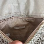 H&M Clutch One Size Gold Photo 5