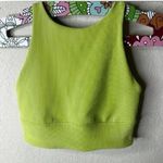 Lululemon  Energy High-Neck Longline Ribbed Luxtreme Bra Size 4 Photo 2