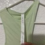 Lululemon  Shoulder Cut-Out Yoga Tank Top Photo 3